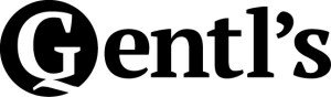 логотип Gentls