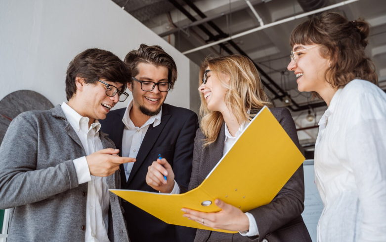 как стартапу выйти на уровень инвестора